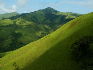 9 Weekend Getaways Around Chikmagalur