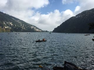 Nainital: The Valley of Lakes in Uttarakhand