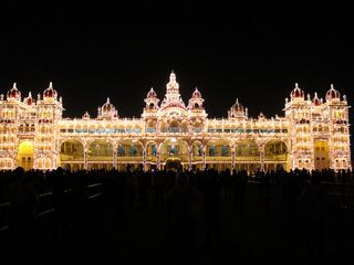13 Unknown Facts About Mysore
