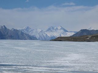 Do You Know These Frozen Lakes in North India?