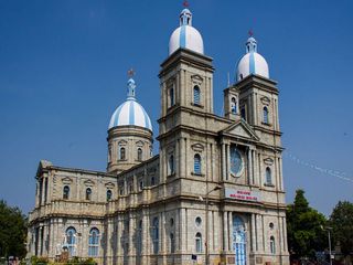  Visit 7 Popular Churches In Bangalore This Christmas 2020
