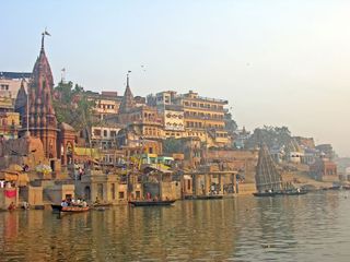 Sapta Puri Tour: 7 Hindu Religious Places in India