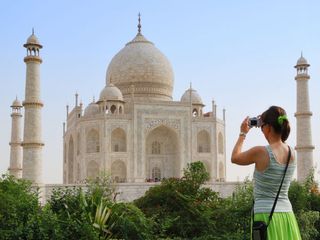 Top Destinations For Solo Women Travellers in India 