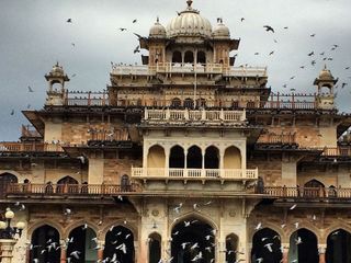 12 Best Places to Visit in Jaipur