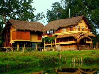 Top Jungle Resorts in North India For a Junglee Experience!