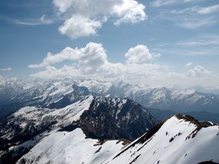 6 Winter Treks in the Himalayas