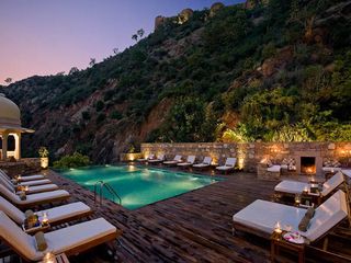 Feel Royal in 2021 at the Heritage Hotels in Rajasthan