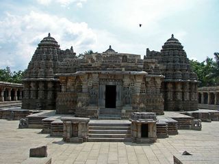 10 Offbeat Destinations in Karnataka 