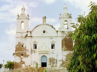 8 Best Places to Visit in Diu