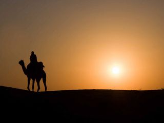 8 Places to Travel in India When You're Single