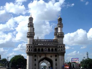 15 Best Places to Visit in Hyderbad