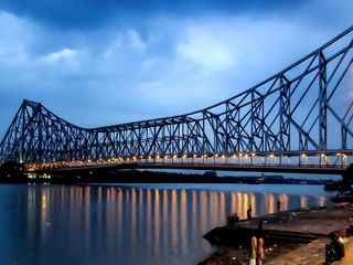 Scenic Bridges in India For a Romantic Outing