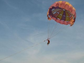 11 Places For Adventure in Karnataka