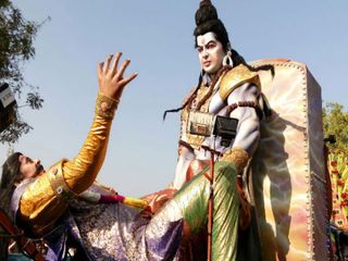 The Delights of Chinakkathoor Pooram in Kerala