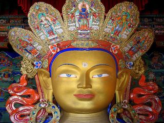 Feel the Peace: Famous Monasteries in North India