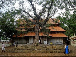 Divine Destinations: 10 Popular Temples in Kerala