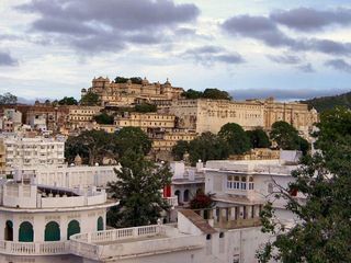 8 Gripping Facts About Udaipur