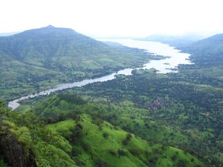 Top Hill Stations in Maharashtra