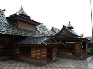 Famous Devi Temples in Himachal Pradesh