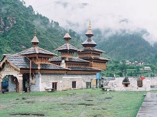 8 Beautiful Summer Places in Uttarakhand