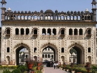 Curious Tales of Bara Imambara in Lucknow