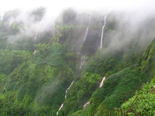 The Quaint Hill Station of Amboli 