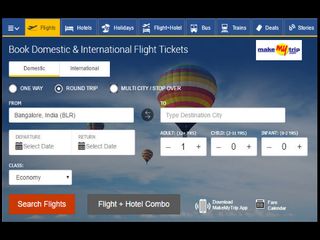 IPL 2016 OFFERS! Fly to Support Get 90% Off on Hotels and Rs.15000 Cashback on Flights