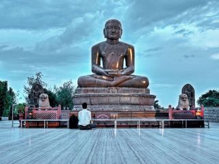 8 Picturesque Jain Temples in India