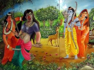 India's Tour Through Ramayana: Top 13 Tourist Destination Related To Lord Ram's Journey