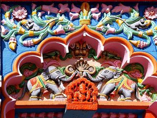 Ganapathi Bappa Moriya: Ashtavinayak Yatra in Maharashtra