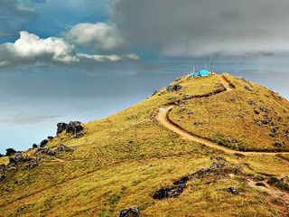 8 Offbeat Hill Stations in Kerala this April