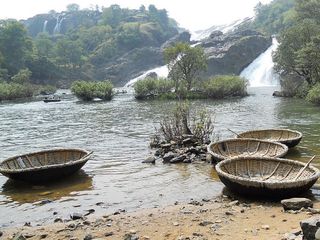 6 Awesome Coracle Rides in Karnataka
