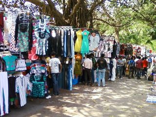 Visit To The Land of Dreams - “Aamchi Mumbai” 