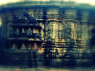 Best Explored During Monsoons!