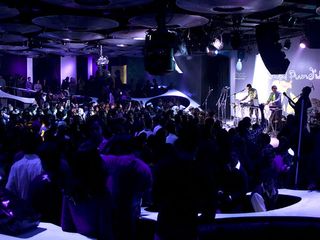 Tap Your Feet While You Eat: Best 3 Live Music Restaurants in Mumbai