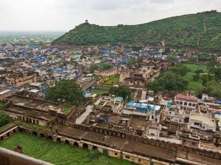 5 Offbeat Destinations in Rajasthan
