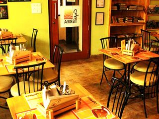 5 Best Book Cafés in Bengaluru