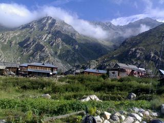 Mystic Villages in Himachal Pradesh