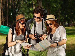 Package Tourism: For a Hassle-free Trip!