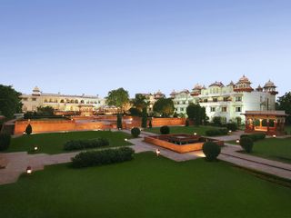 5 Lavish Palace Wedding Venues in Jaipur
