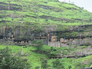 5 Unexplored Caves in Incredible Maharashtra