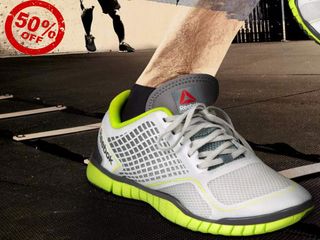 PLANNING FOR A WEEKEND TREK! Get 50% Off on Puma, Reebok, Nike Shoes and More