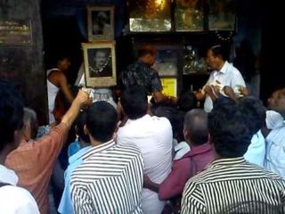 Iruttu Kadai: Off to Taste The Best of Halwa! 