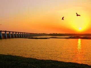 Major Landmarks of Kerala