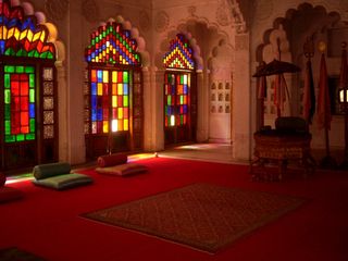 A Royal Tour to Mehrangarh Fort in Jodhpur!