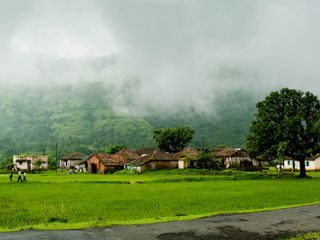 5 Quirky Monsoon Destinations of Maharashtra