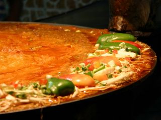 Chandni Chowk: A Chaotic Wonder!