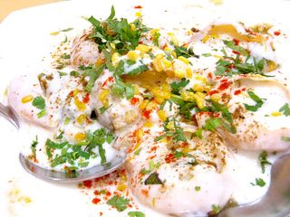Best Places to Eat Chaat in Bengaluru!