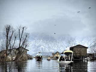 5 Stunning Images of Kashmir That Inspire Us to Travel