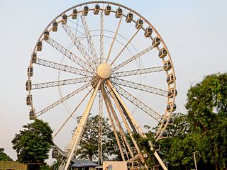 International Joke Day: Fun Places in Delhi!